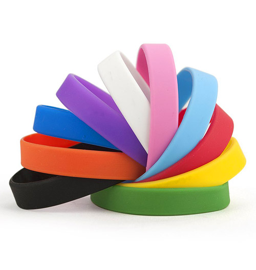 Un Printed Rubber Silicone  Wristbands I zimbabwe Wristbands