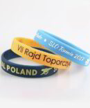 Silicone rubber wristbands zimbabwe