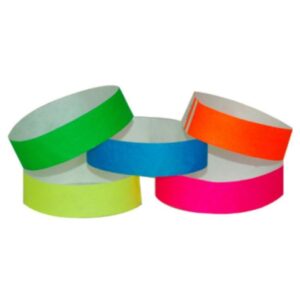 Paper Wristbands zimbabwe