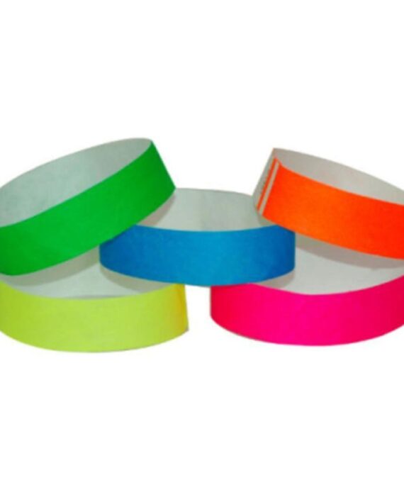 Paper Wristbands zimbabwe