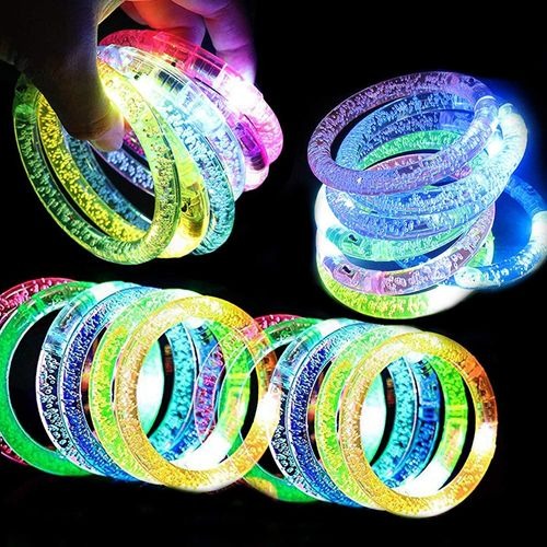 Glow in dark wristbands zimbabwe