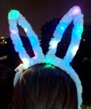 Glow Rabbit Ears zimbabwe